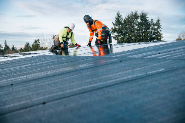 Trusted Emergency Roof Repair service in Lowgap, NC - Ben Roofing and Steel LLC